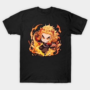 rengoku T-Shirt